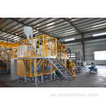 PE Cling / Cast Film Making Line